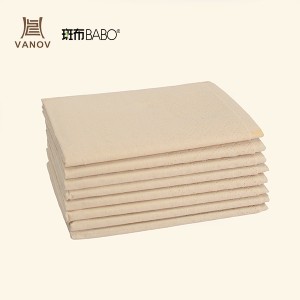 BABO Pocket Facial Tissue 15-Pack Kung Fu Panda