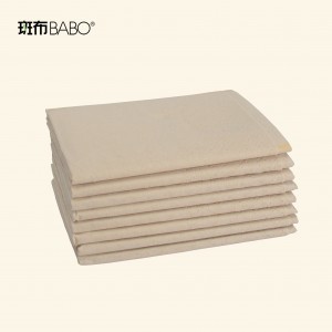 BABO Pocket Tissue